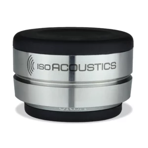 IsoAcoustics Orea Graphite