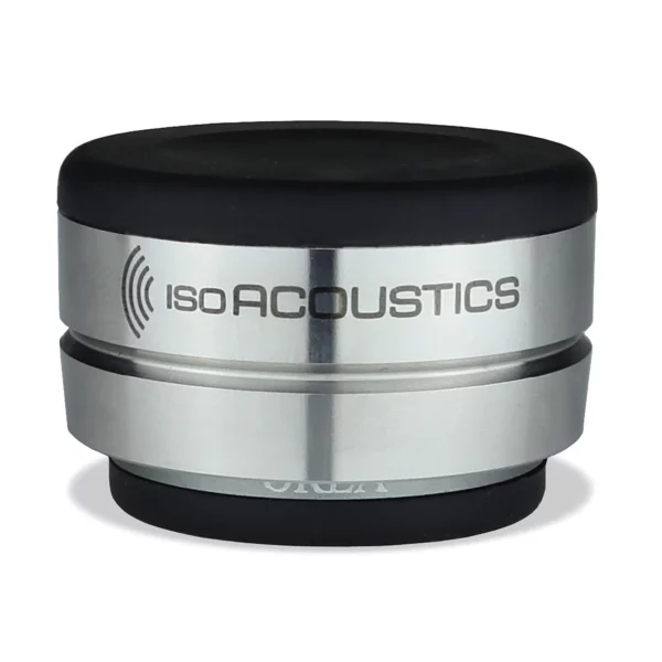 IsoAcoustics Orea Graphite