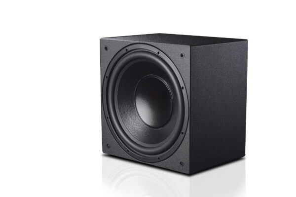 Pro Audio Technology LFC-14sm 15'' Sealed Subwoofer