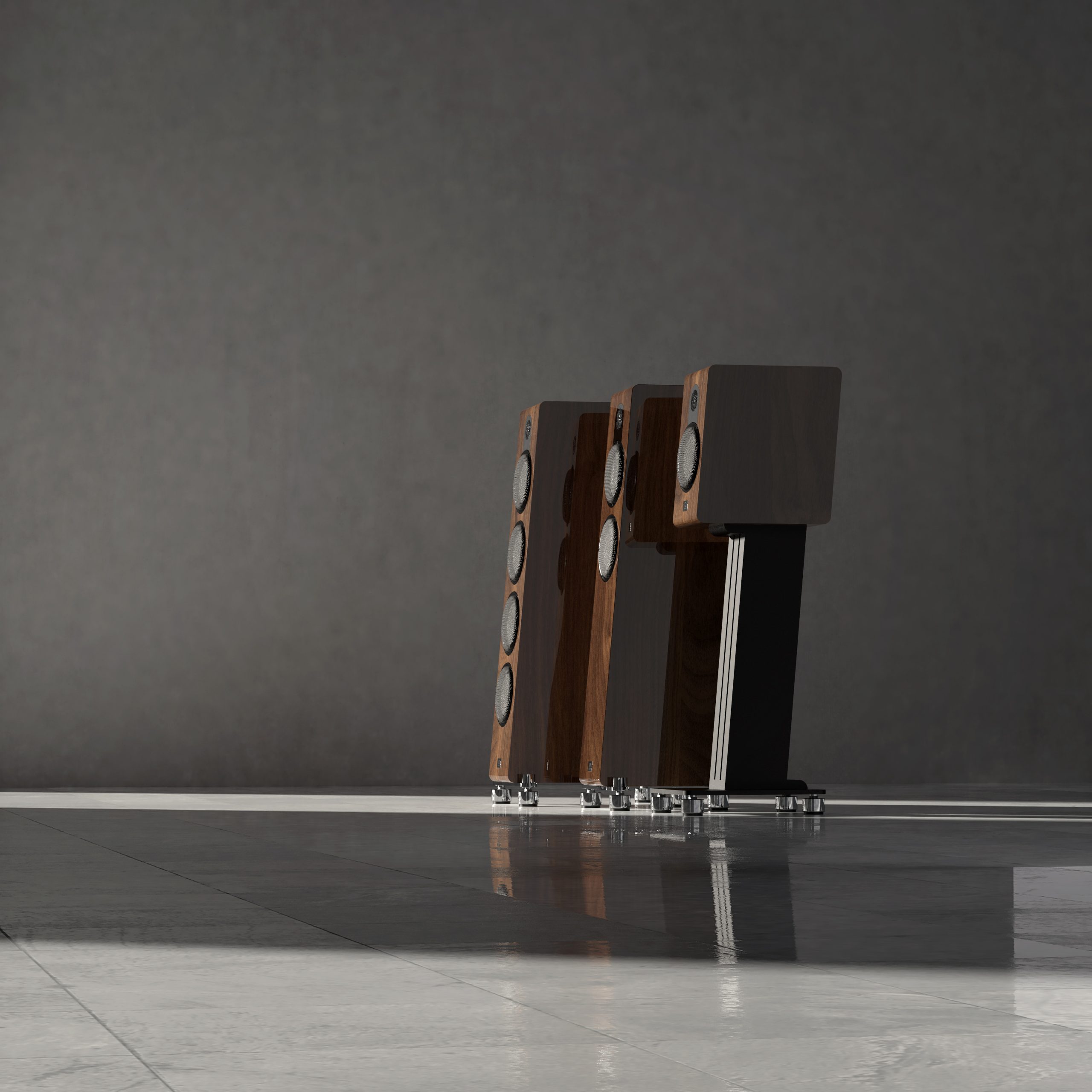 Marten Parker Quintet 3 Marten Parker Quintet - Image 3