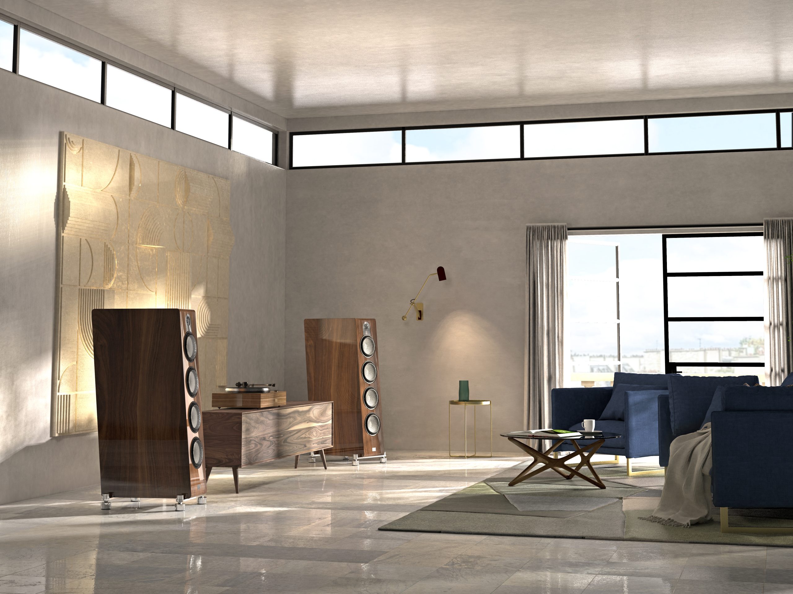 Marten Parker Quintet 7 Marten Parker Quintet - Image 7