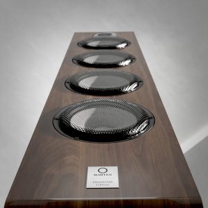 Marten Parker Quintet Diamond