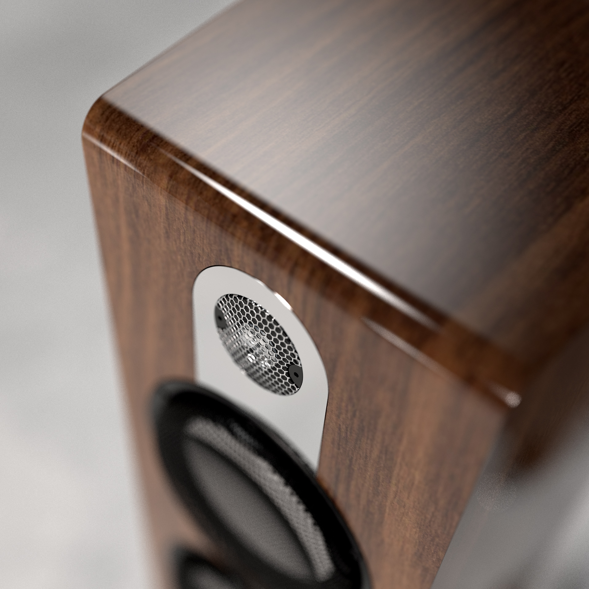 Marten Parker Quintet Diamond 5 Marten Parker Quintet Diamond - Image 5