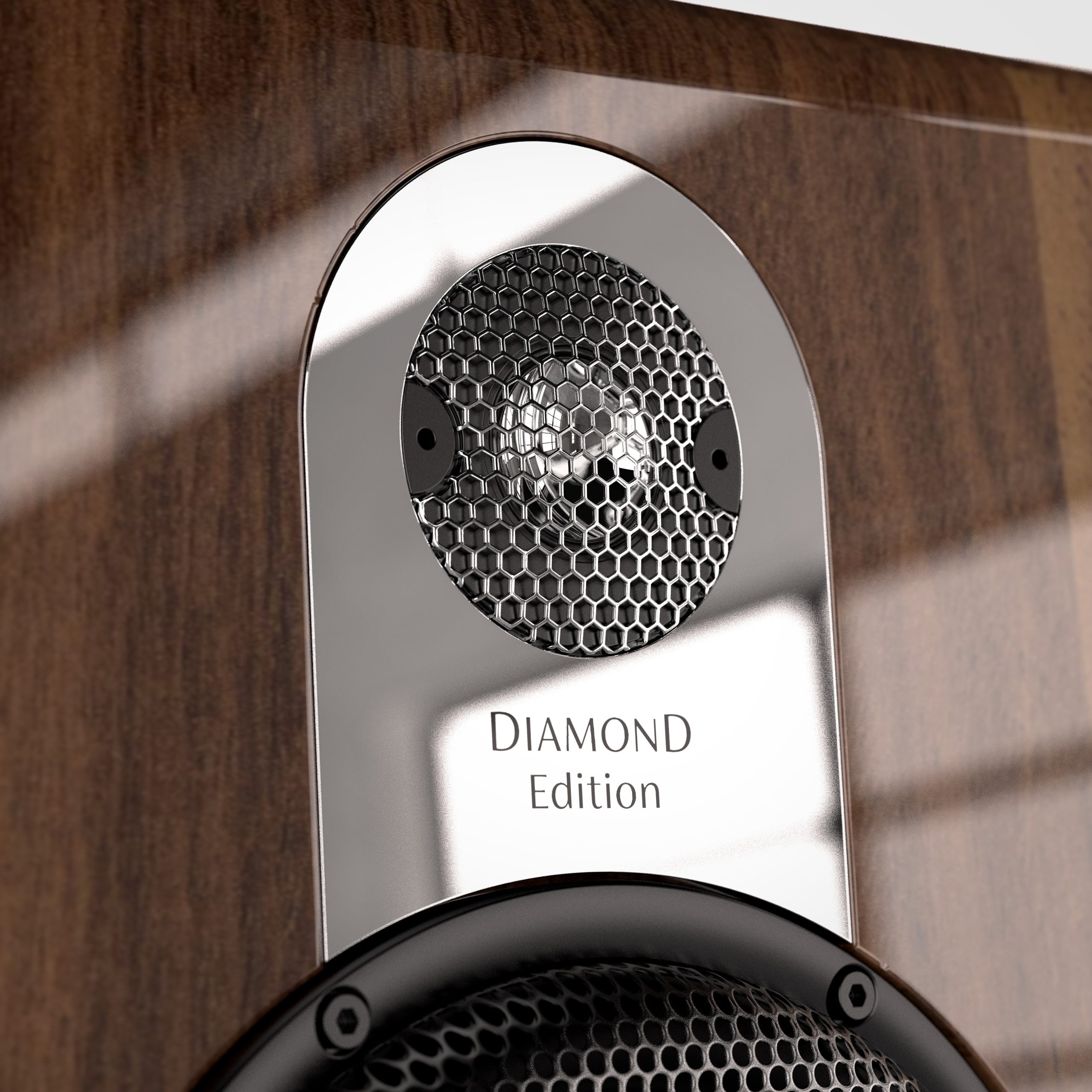 Marten Parker Quintet Diamond 4 Marten Parker Quintet Diamond - Image 4