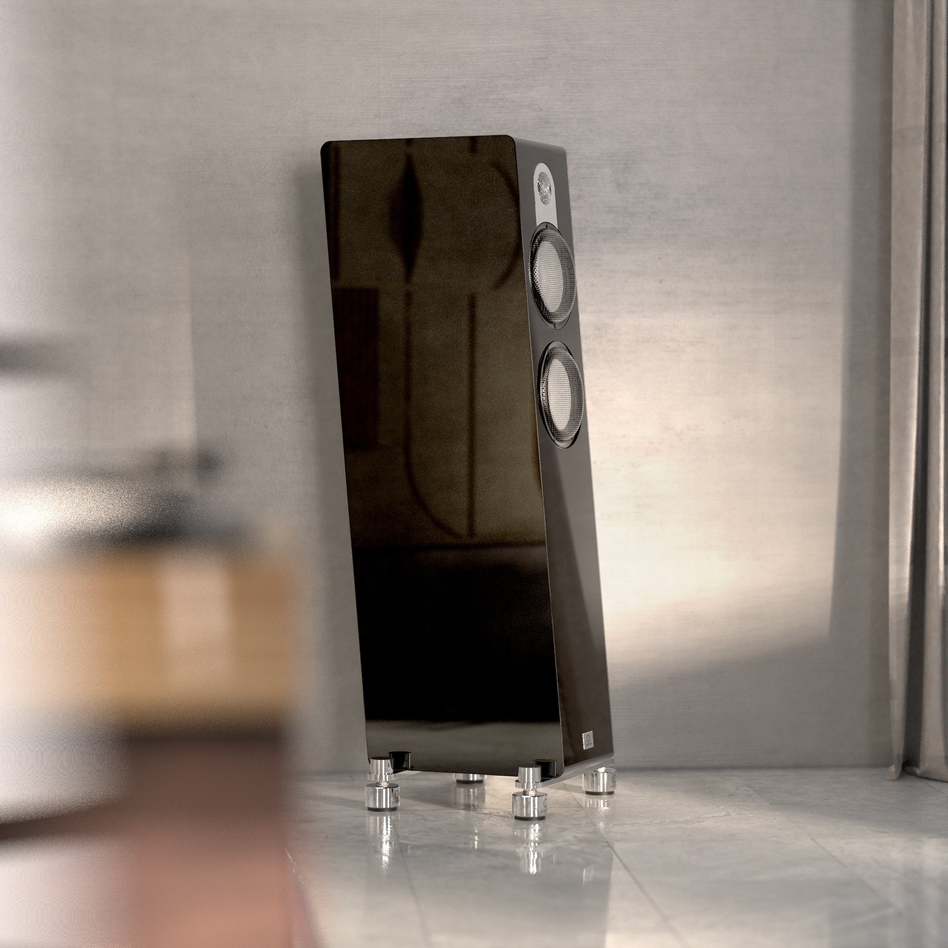 Marten Parker Trio Diamond 6 Marten Parker Trio Diamond - Image 6