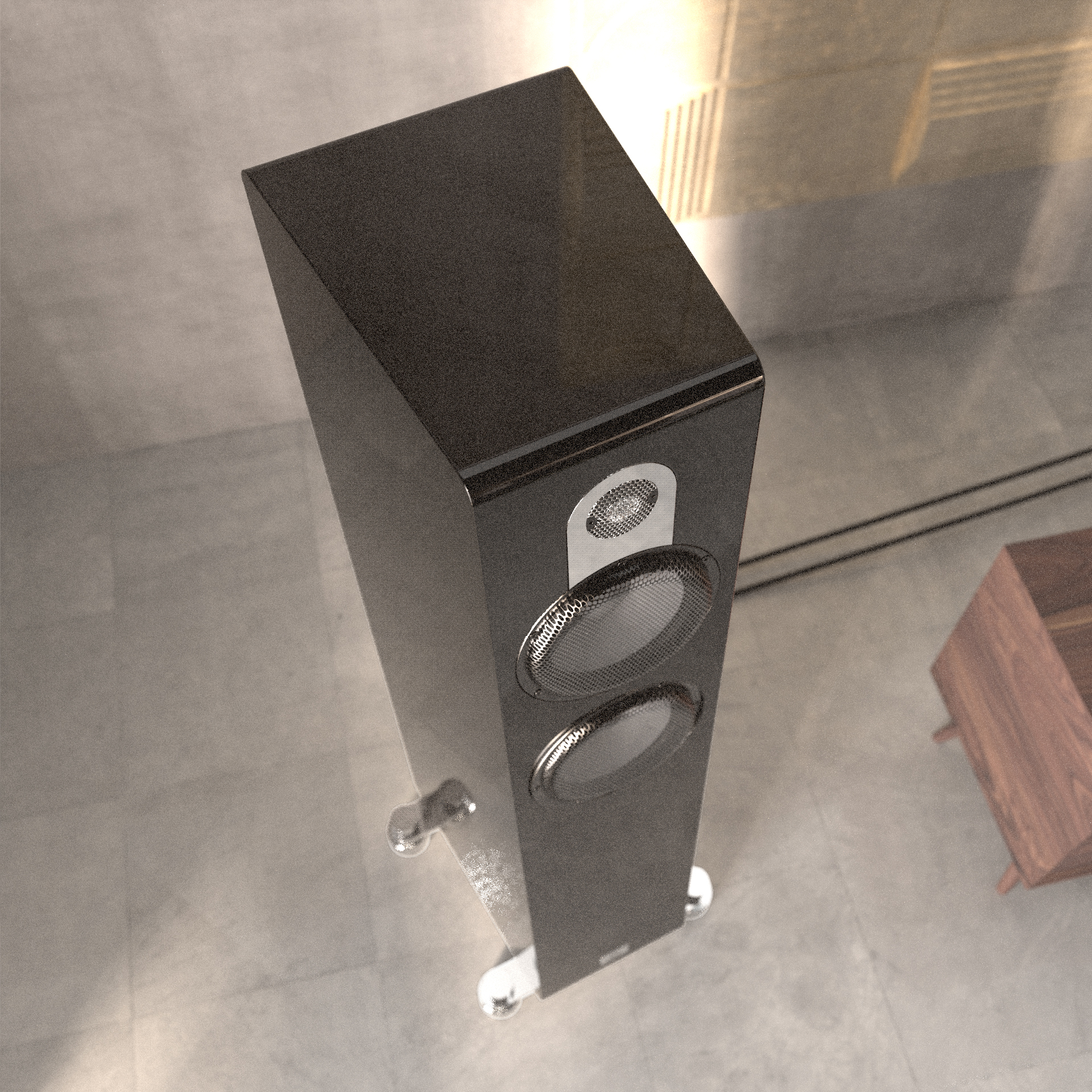 Marten Parker Trio Diamond 5 Marten Parker Trio Diamond - Image 5