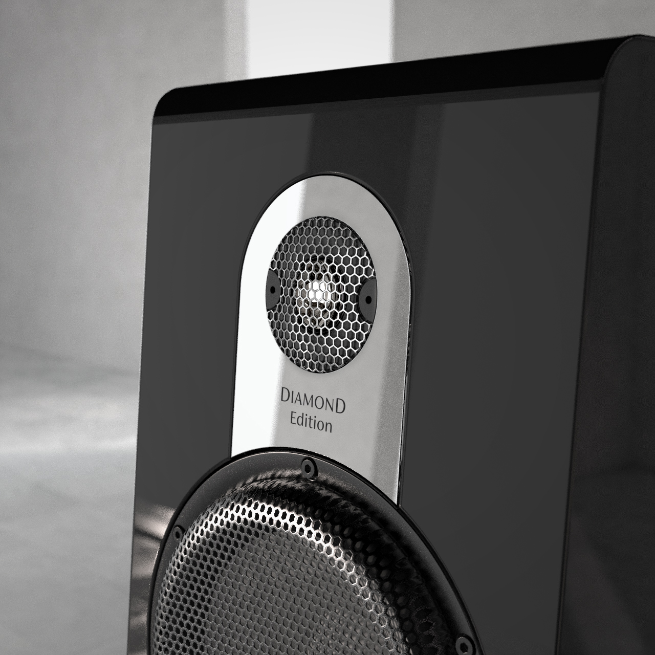 Marten Parker Trio Diamond 3 Marten Parker Trio Diamond - Image 3