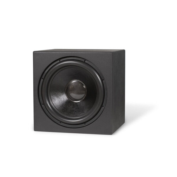 JTR Captivator RS1 Subwoofer