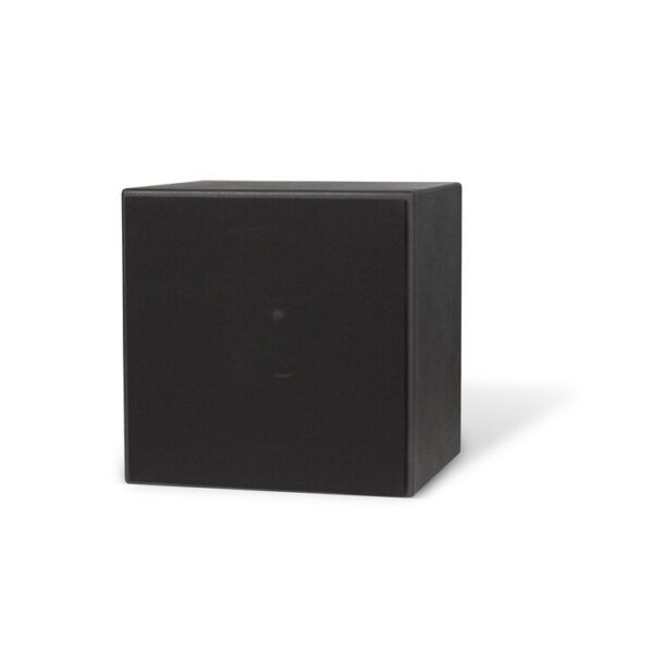 JTR Captivator RS1 Subwoofer - Image 2