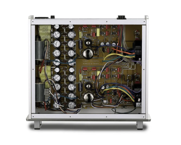 Reference 10 Line-Stage - Image 7