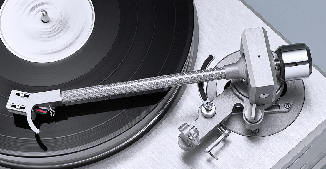 Burmester 175 Turntable 1 Burmester 175 Turntable