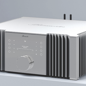 Burmester 232 Modular Integrated Amplifier