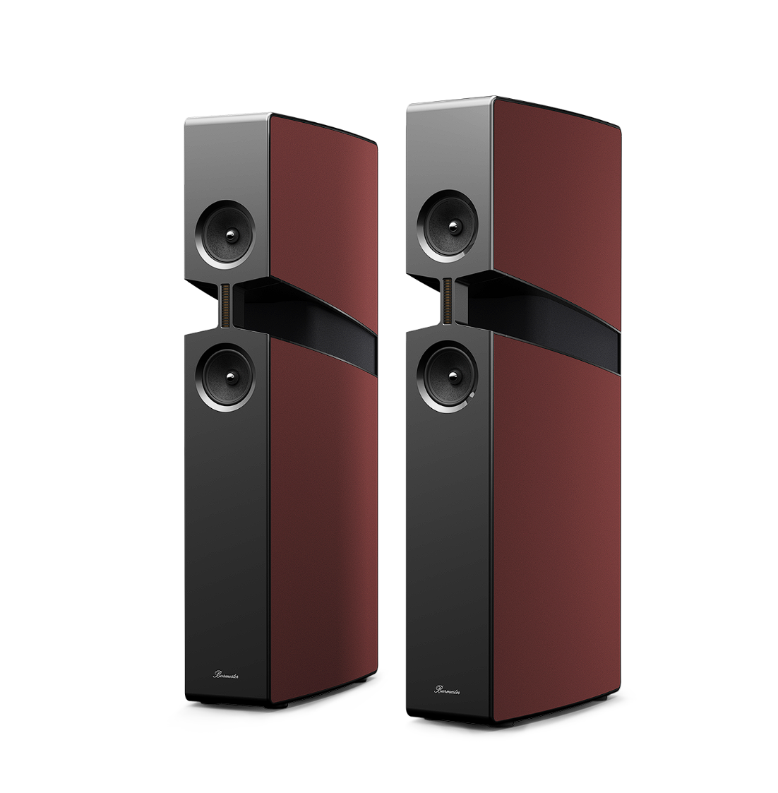 Burmester BX100 Loudspeaker 8 Burmester BX100 Loudspeaker - Image 8