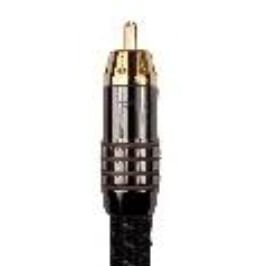 Tributaries Subwoofer Cables Mono 8S Series 8