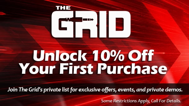 10% off your purchase