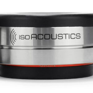 IsoAcoustics Orea Bordeaux
