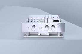Burmester 808 MK5 Preamplifier