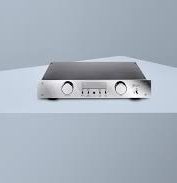 Burmester 088 Preamplifier