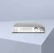 Burmester 035 Preamplifier