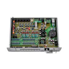 Burmester 035 Preamplifier 4 Burmester 035 Preamplifier - Image 4