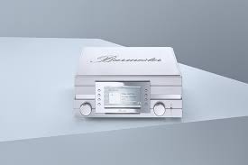 Burmester 111 Musiccenter