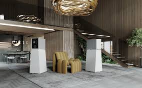 Goldmund THEIA PASSIVE