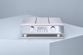 Burmester 077 Preamplifier