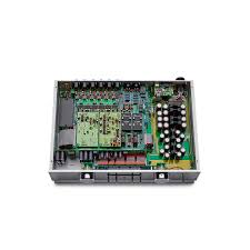 Burmester 077 Preamplifier 5 Burmester 077 Preamplifier - Image 5