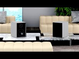 Goldmund MELOS PASSIVE