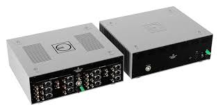 Goldmund MIMESIS REFERENCE 3 Goldmund MIMESIS REFERENCE - Image 3