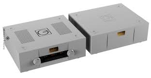 Goldmund MIMESIS REFERENCE 2 Goldmund MIMESIS REFERENCE - Image 2