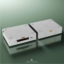 Goldmund MIMESIS EXCELLENCE 3 Goldmund MIMESIS EXCELLENCE - Image 3