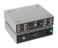 Goldmund MIMESIS EXCELLENCE 2 Goldmund MIMESIS EXCELLENCE - Image 2