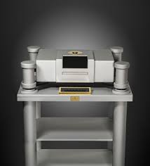 Goldmund EIDOS REFERENCE SACD