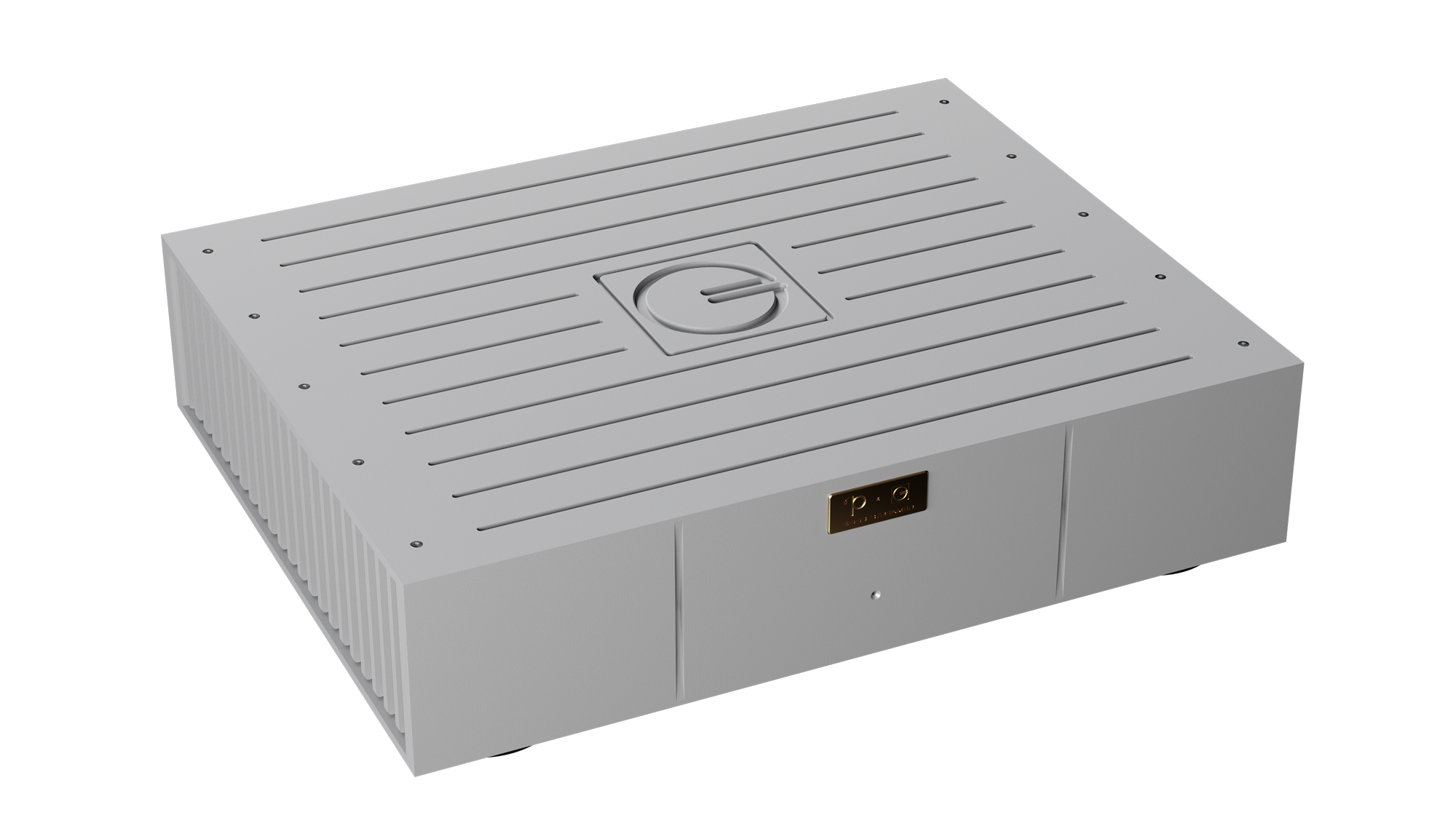 Goldmund EIDOS STREAMER 2 Goldmund EIDOS STREAMER - Image 2