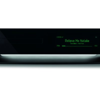 T+A - CALA® CDR  Streaming CD Receiver