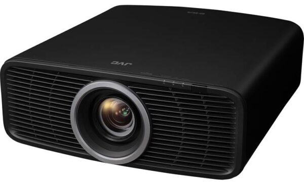 JVC DLA-NZ700 4K Laser Projector