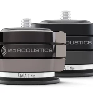 IsoAcoustics GAIA I Neo