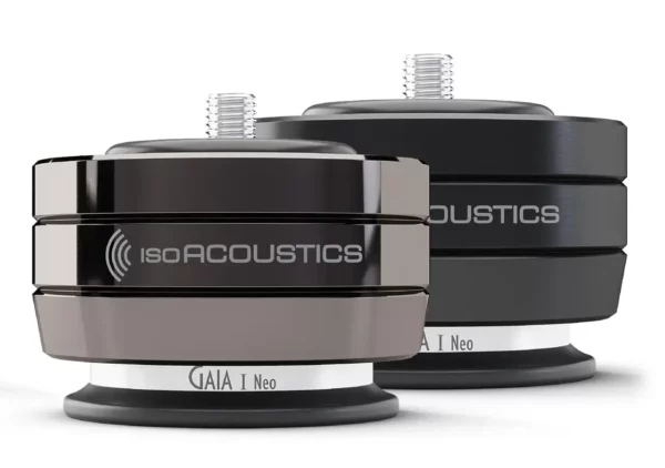 IsoAcoustics GAIA I Neo