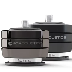 IsoAcoustics GAIA II Neo