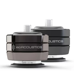 IsoAcoustics GAIA III Neo
