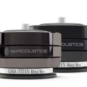 IsoAcoustics GAIA-Titan Rhea Neo