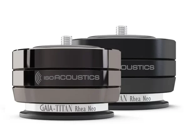 IsoAcoustics GAIA-Titan Rhea Neo