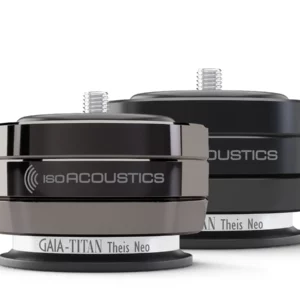 IsoAcoustics GAIA-Titan Theis Neo