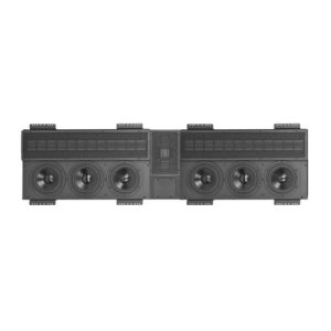 Wisdom Audio Sage Cinema HLS In Wall Speaker