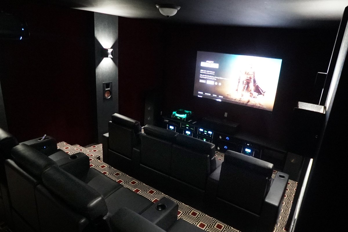 home theater 1 shgrft