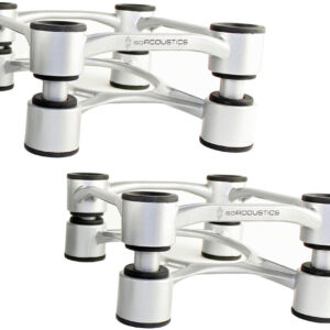 IsoAcoustics Aperta
