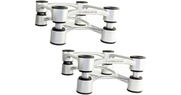 IsoAcoustics Aperta