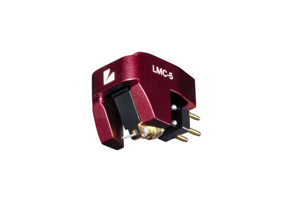 Luxman LMC-5 Phono MC Moving Coil Cartridge