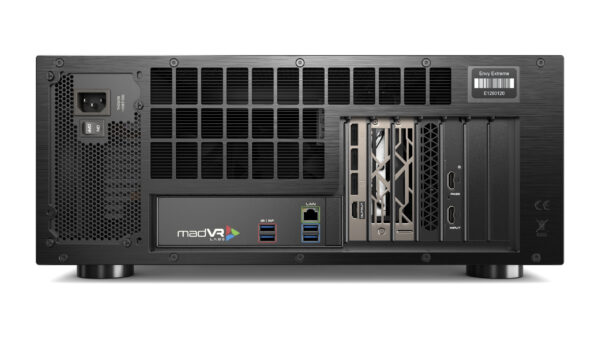 madVR Envy Extreme MK2 - Image 3